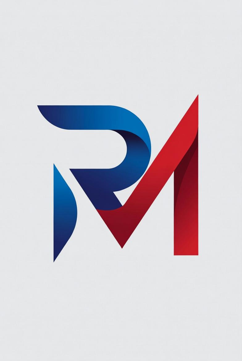 Rawaf Marketing logo mark